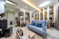 The Palette (D18), Condominium #596389671